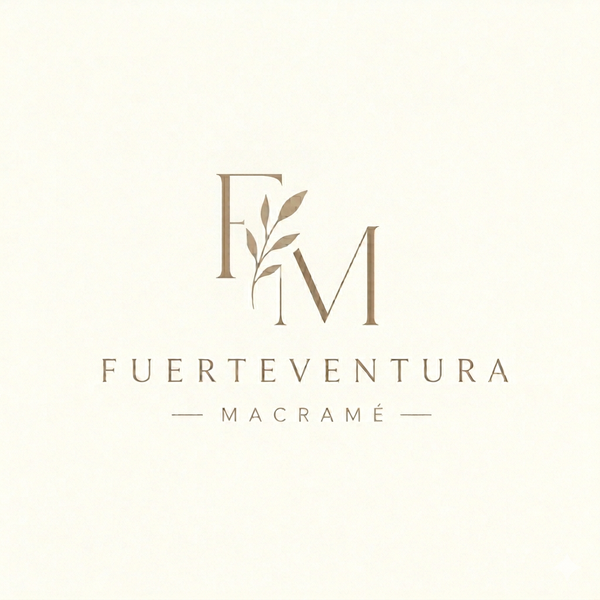 FUERTEVENTURA MACRAMÉ