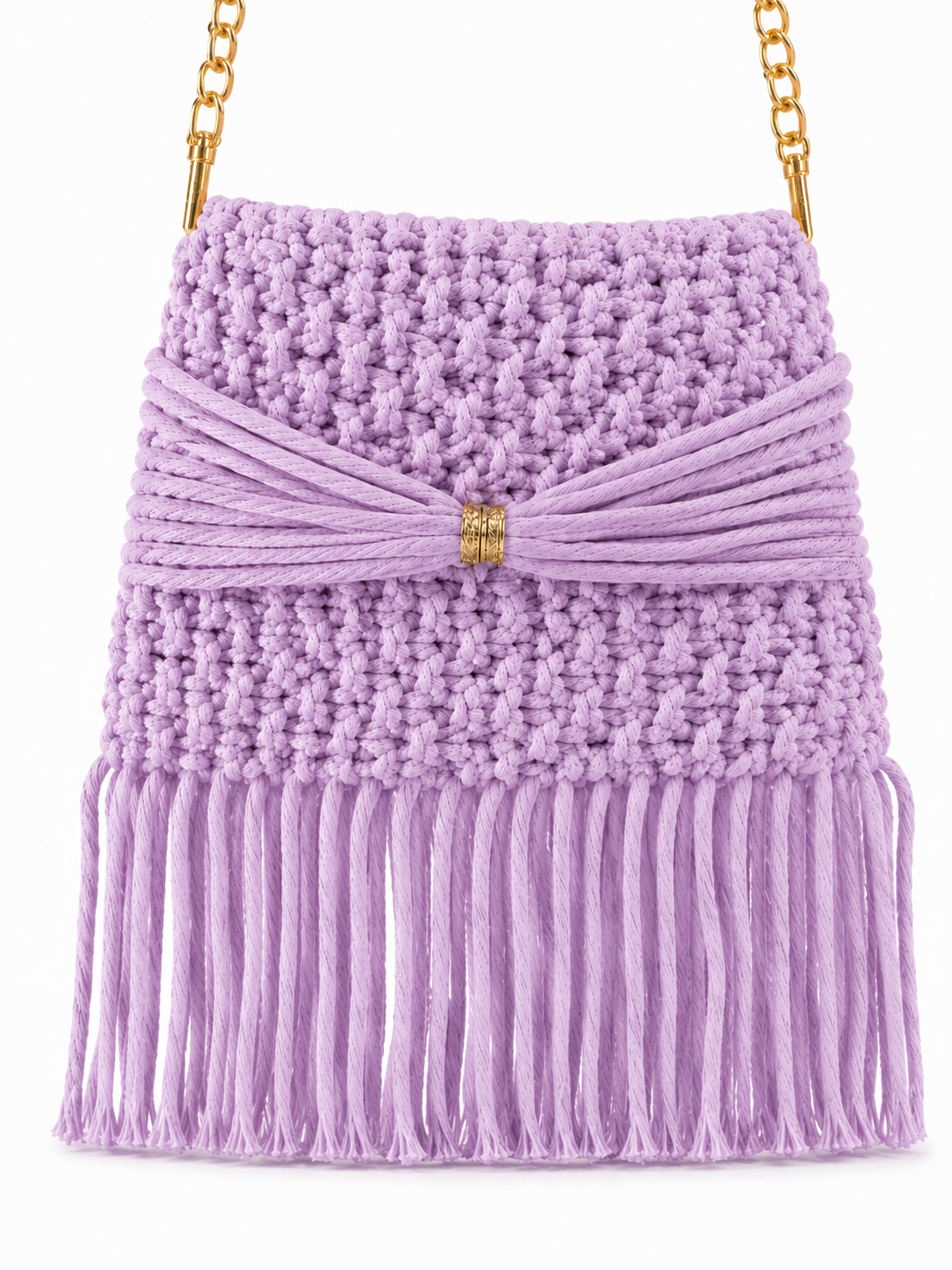 Bolso Lazo | Colección Calma | Artesanía de Fuerteventura