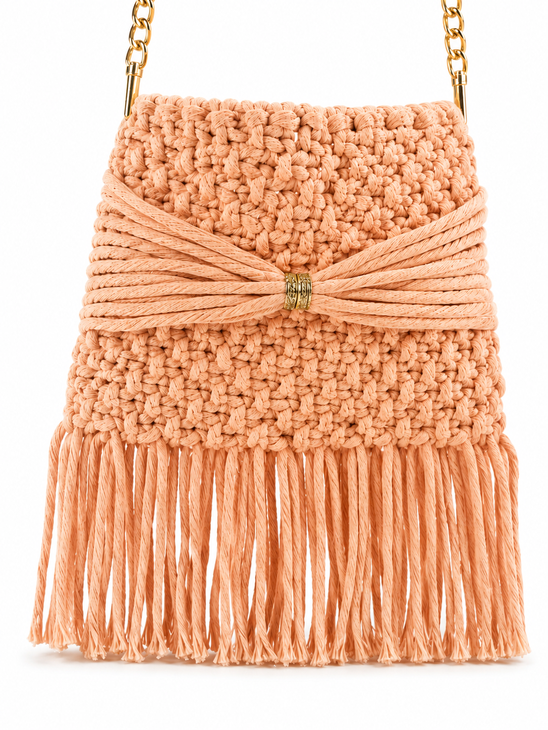 Bolso Lazo | Colección Calma | Artesanía de Fuerteventura