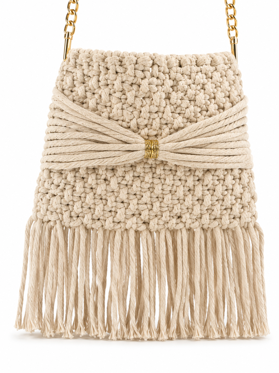 Bolso Lazo | Colección Calma | Artesanía de Fuerteventura